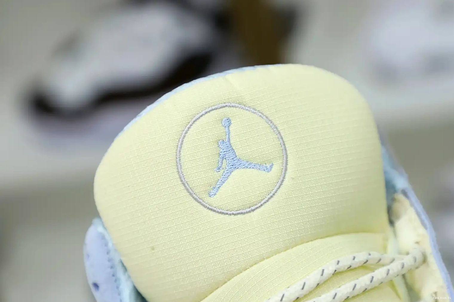 13 SOLEFLY JORDAN Kimikick AIR AIR JORDAN 0823